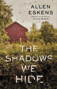 Cover image for The Shadows We Hide