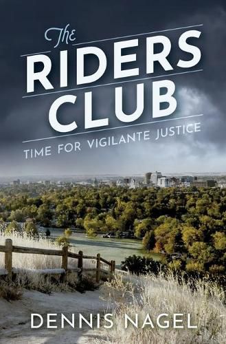 Cover image for The Riders Club