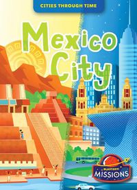 Cover image for Mexico City