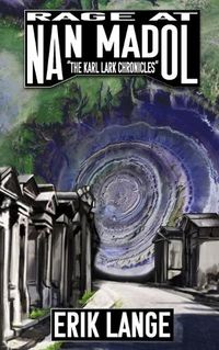 Cover image for Rage at Nan Madol