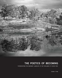 Cover image for The Poetics of Becoming