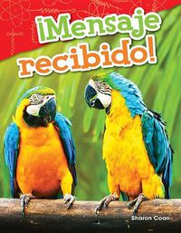 Cover image for !Mensaje recibido! (Message Received!)