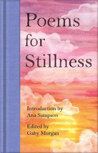 Cover image for Poems for Stillness