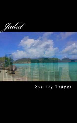 Cover image for Jaded