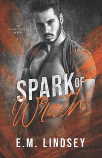 Cover image for Spark of Wrath