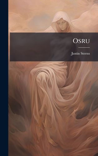 Cover image for Osru