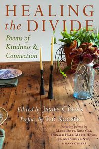 Cover image for Healing the Divide: Poems of Kindness and Connection