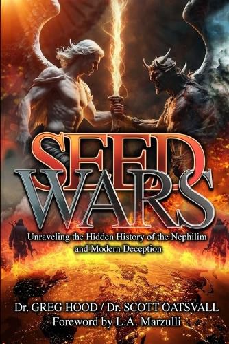 Seed Wars