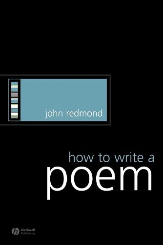 Cover image for How to Write a Poem