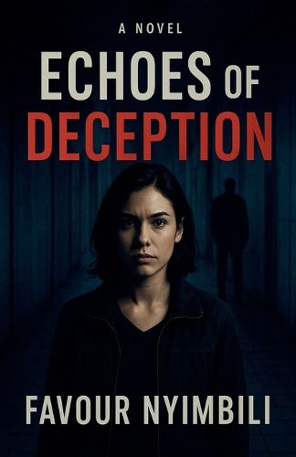 Cover image for Echoes Of Deception