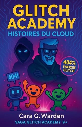 Cover image for Glitch Academy