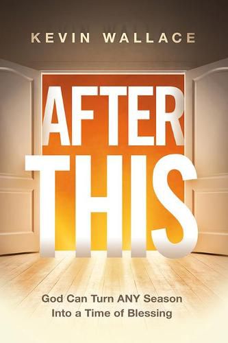 Cover image for After This