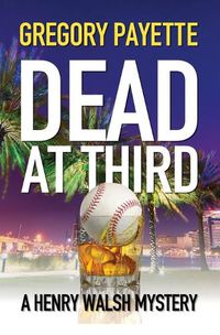 Cover image for Dead at Third