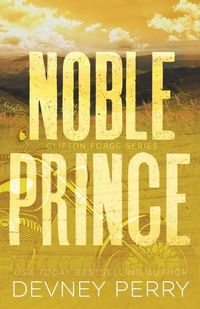 Cover image for Noble Prince