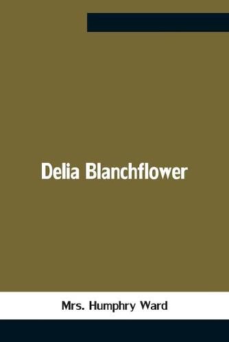 Cover image for Delia Blanchflower