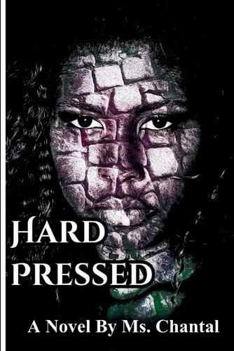 Cover image for Hard Pressed