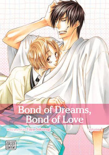 Bond of Dreams, Bond of Love, Vol. 1