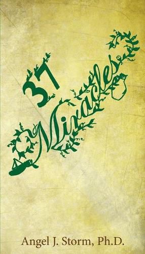 Cover image for 37 Miracles