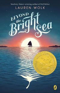 Cover image for Beyond the Bright Sea