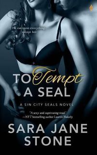 Cover image for To Tempt a Seal