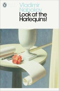 Cover image for Look at the Harlequins!