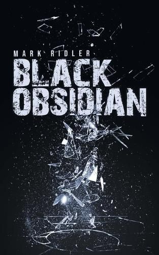 Cover image for Black Obsidian