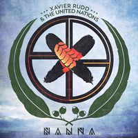 Cover image for Nanna *** Vinyl