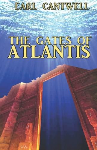 Cover image for The Gates of Atlantis