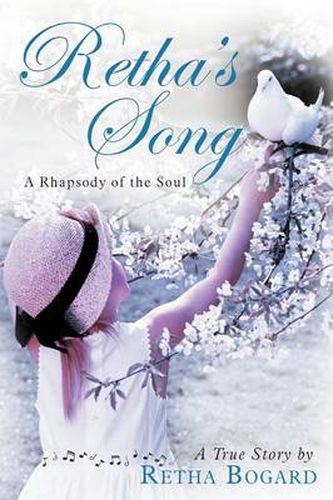 Cover image for Retha's Song: A Rhapsody of the Soul