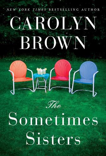 Cover image for The Sometimes Sisters