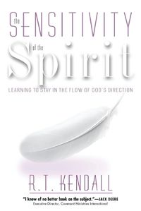 Cover image for The Sensitivity of the Spirit