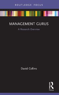 Cover image for Management Gurus