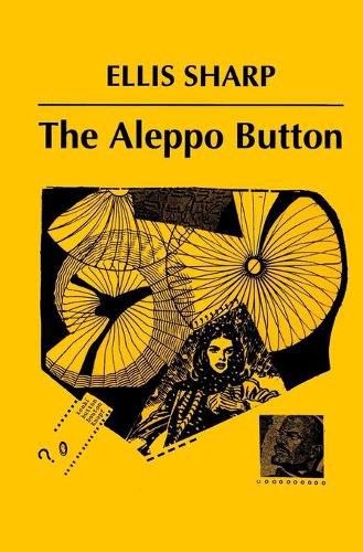 Cover image for The Aleppo Button