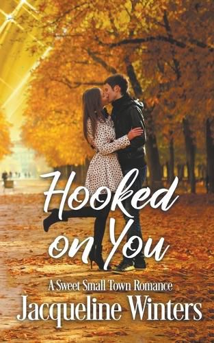 Cover image for Hooked on You