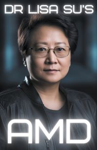 Cover image for Dr. Lisa Su's AMD
