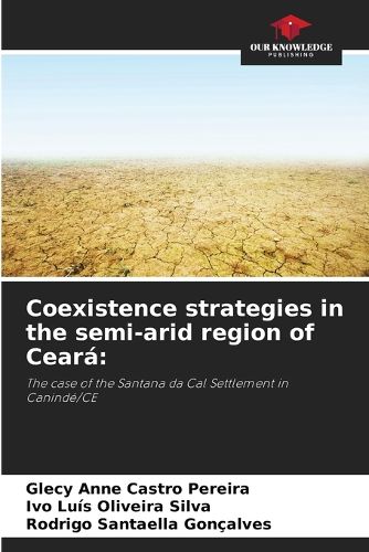 Cover image for Coexistence strategies in the semi-arid region of Ceara