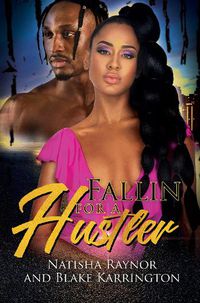 Cover image for Fallin' for a Hustler Like Me