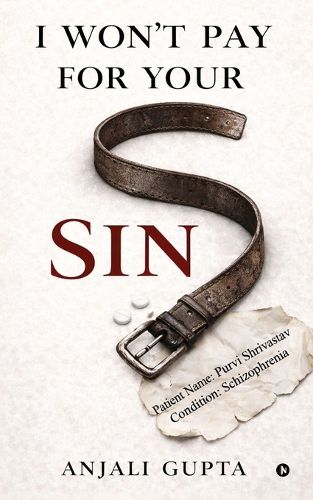 Cover image for I Won't Pay For Your Sins