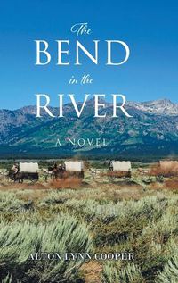 Cover image for The Bend in the River