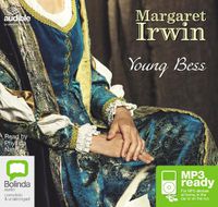 Cover image for Young Bess