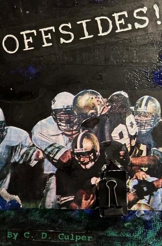 Cover image for Offsides!