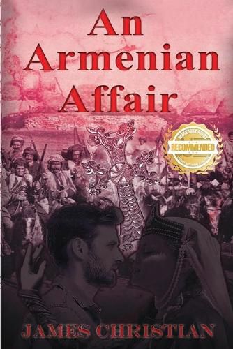 Cover image for An Armenian Affair