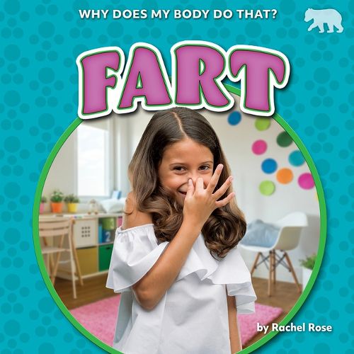 Cover image for Fart