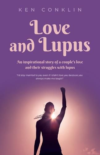 Cover image for Love and Lupus