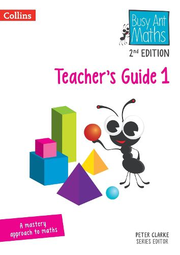Teacher's Guide 1