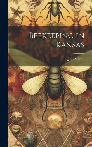 Cover image for Beekeeping in Kansas