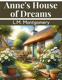 Cover image for Anne's House of Dreams