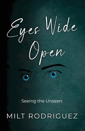 Cover image for Eyes Wide Open