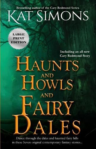 Haunts and Howls and Fairy Dales