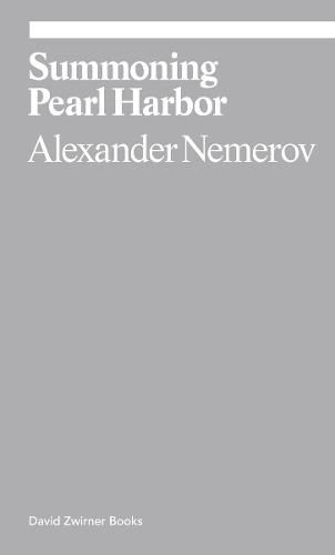 Cover image for Summoning Pearl Harbor